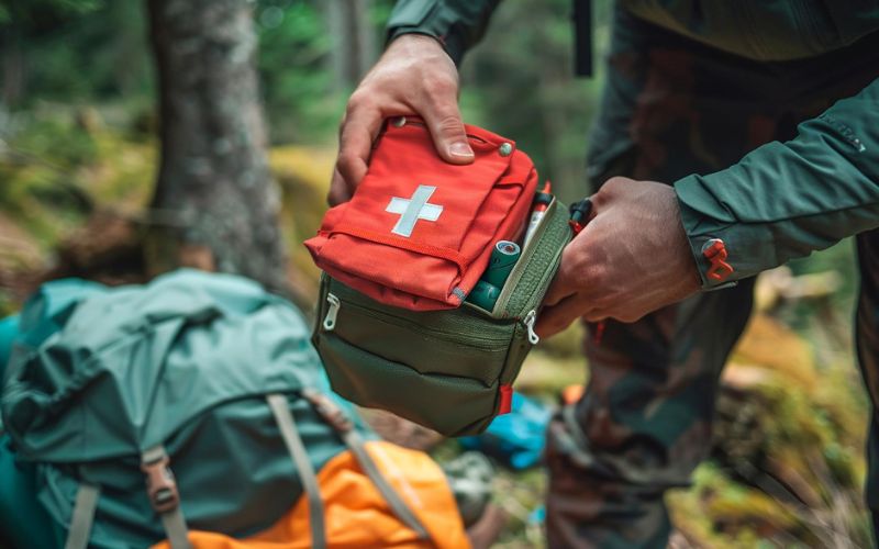 Mitigasi bencana gempa bumi 