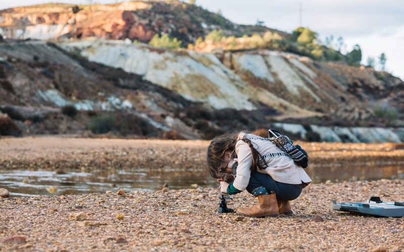 Mitigasi bencana gempa bumi 