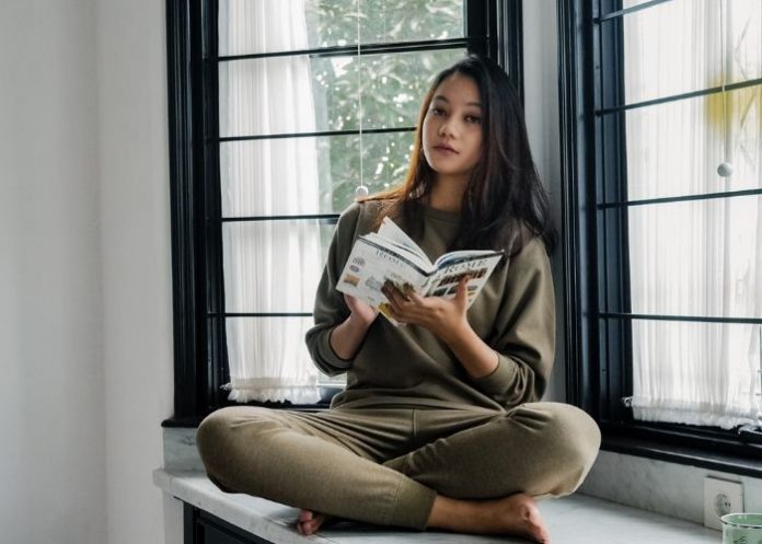 kualitas udara yang baik