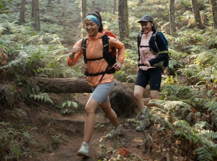 olahraga untuk kesehatan mental