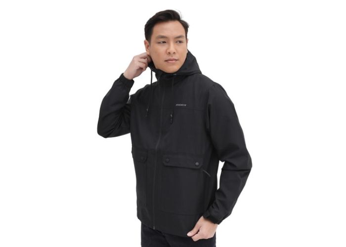 rekomendasi jaket motor