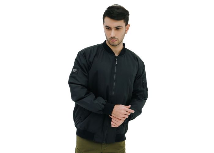 rekomendasi jaket motor