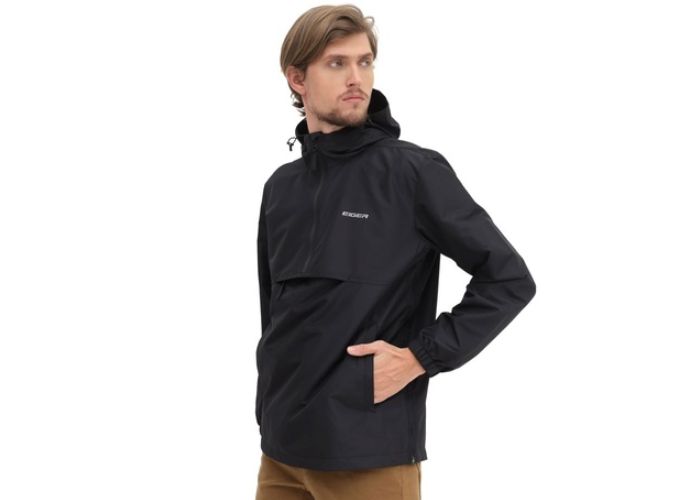 rekomendasi jaket motor