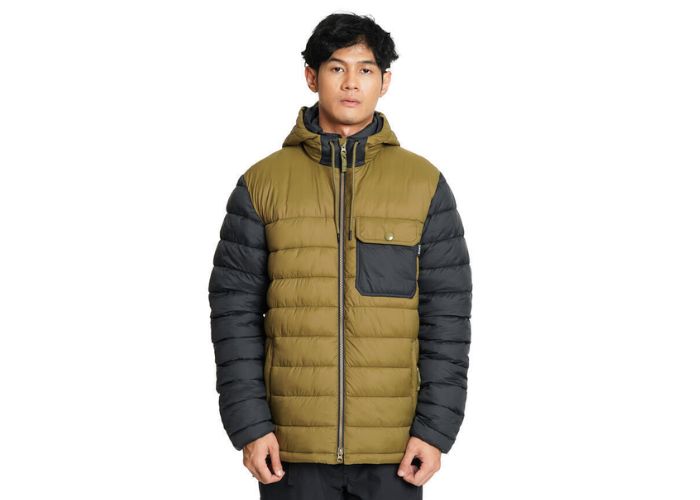 rekomendasi jaket motor