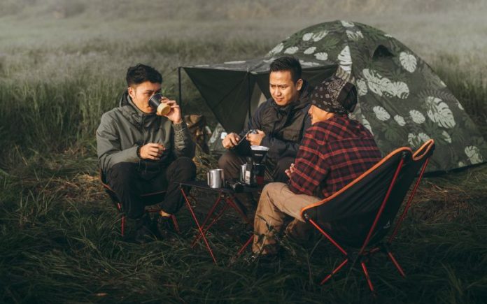 Tempat wisata di bogor yang sejuk