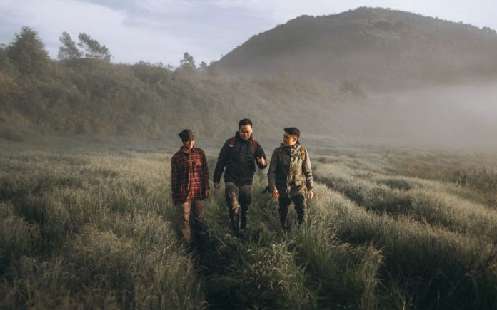 Wisata alam terbaik di indonesia