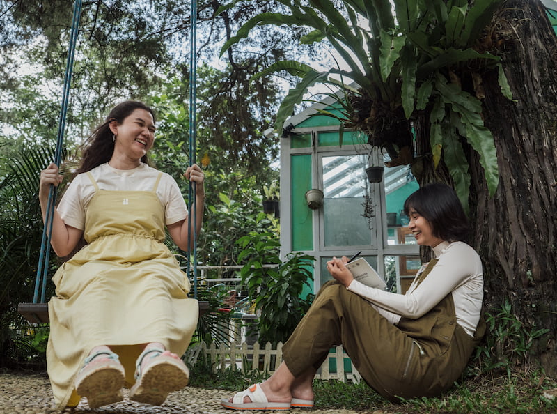 Rekomendasi Liburan Akhir Tahun