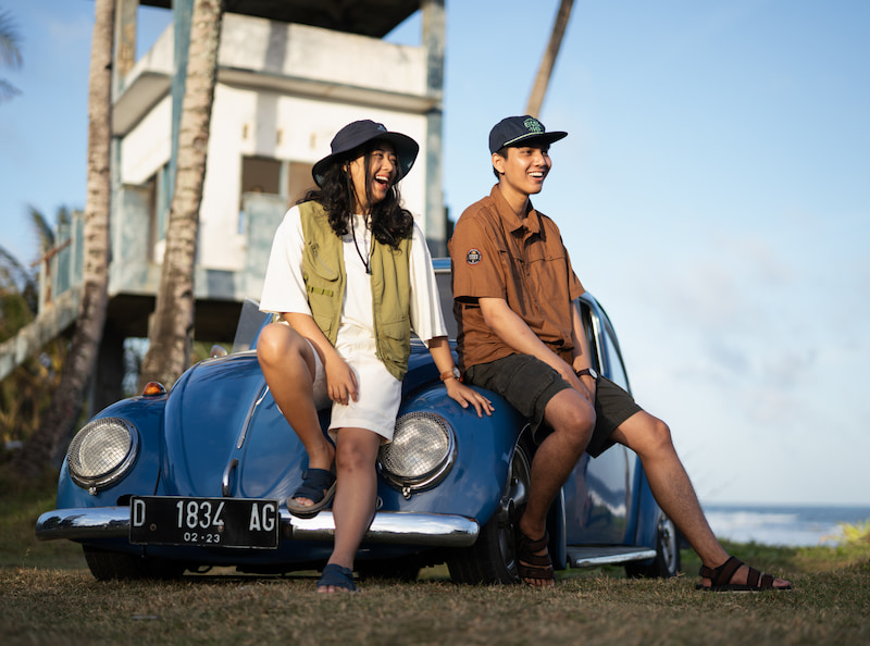 Tips Liburan Akhir Tahun