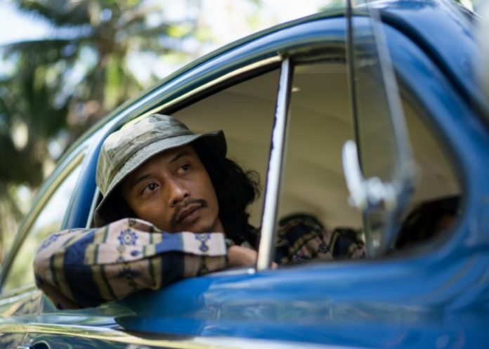 cara mengatasi mabuk perjalanan