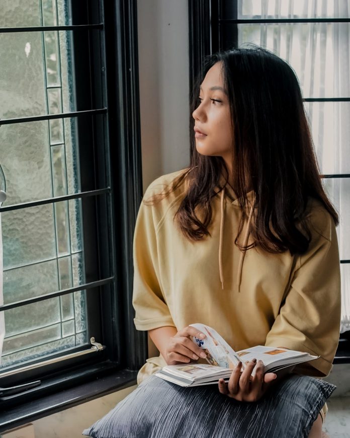 aktivitas saat musim hujan