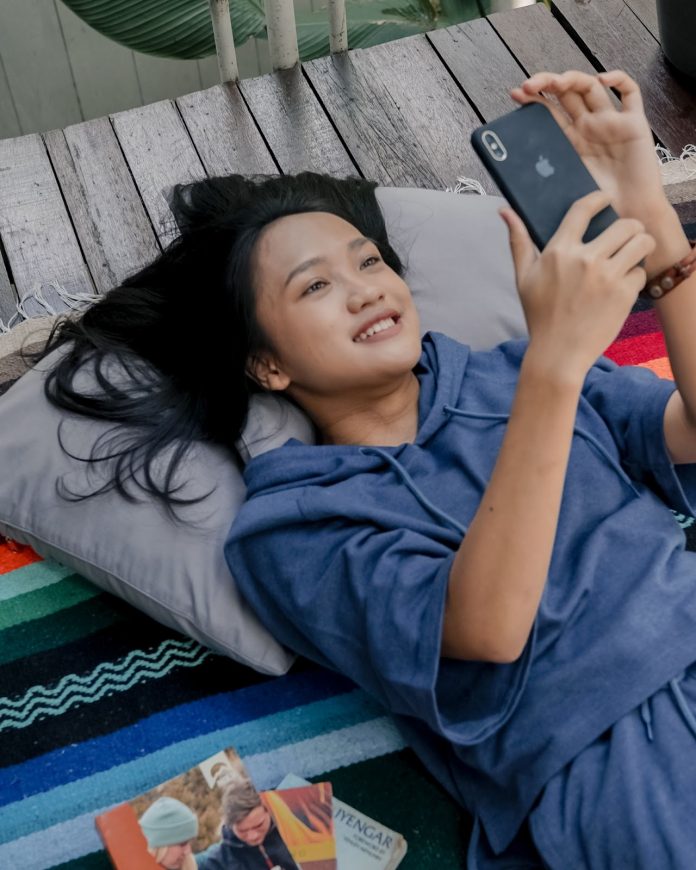 belanja diskon akhir tahun