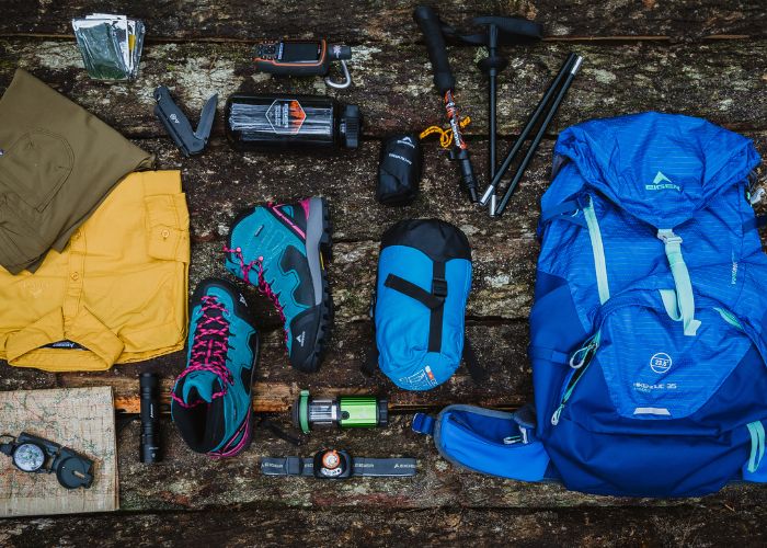 jalur pendakian gunung kelud via kediri
