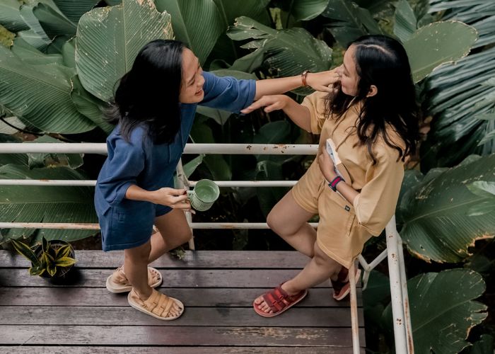 Keterampilan komunikasi