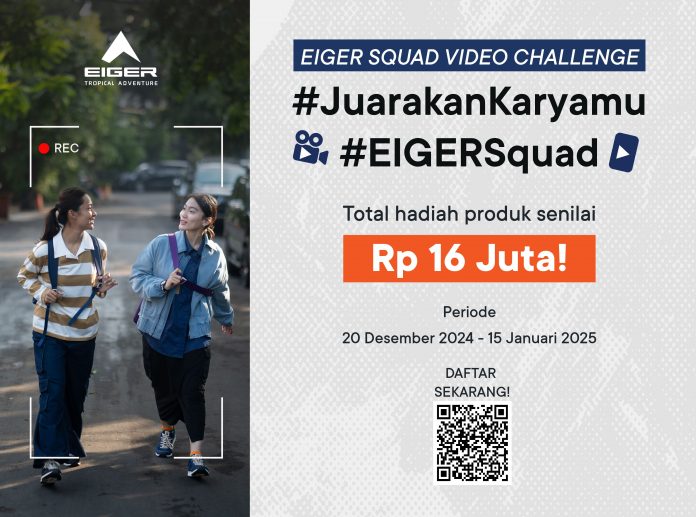 Blog competition Video