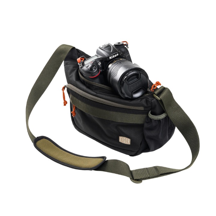 Camfest Camera Shoulder