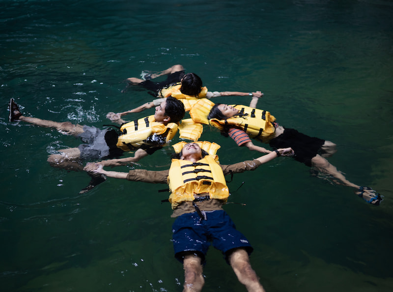 Daya Tarik Wisata Banda Neira