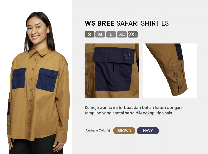 outfit untuk wisata Kota Ambon