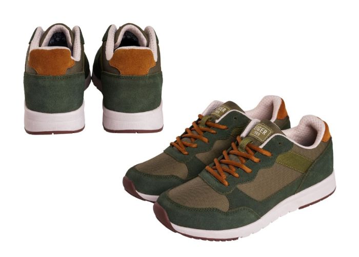 cara membersihkan sepatu suede