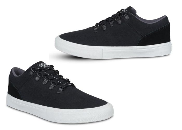 cara membersihkan sepatu suede