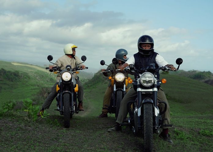 microsleep saat berkendara