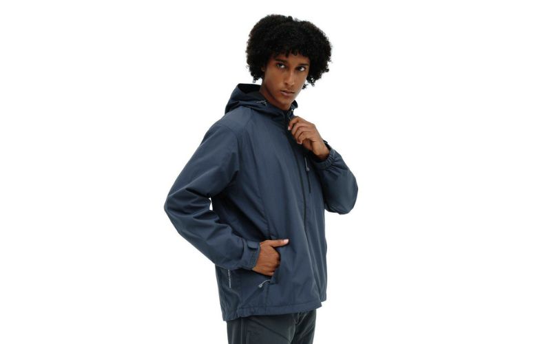 Cara memilih jaket gunung