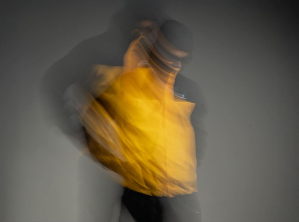 Jas Hujan Gunung EIGER
