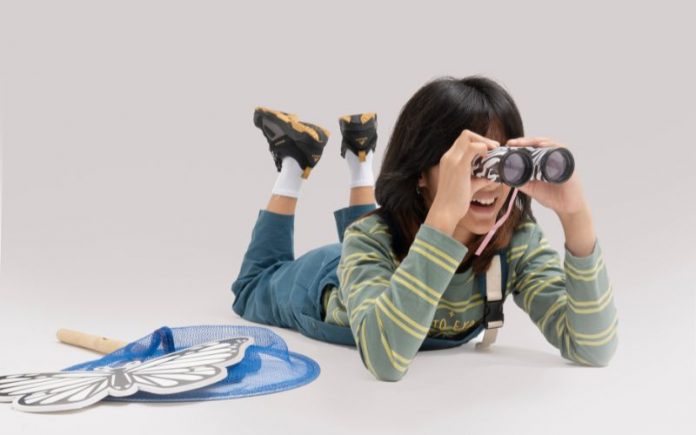 Hadiah ulang tahun untuk anak perempuan