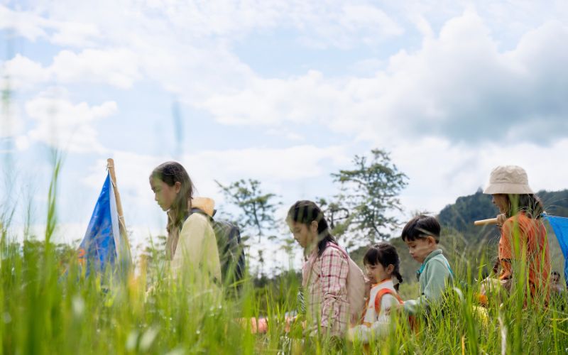 Hadiah ulang tahun untuk anak perempuan