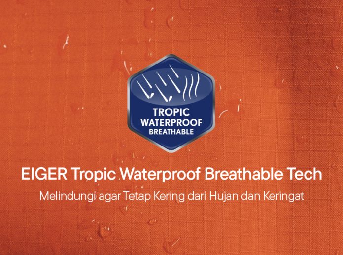 Waterproof Breathable
