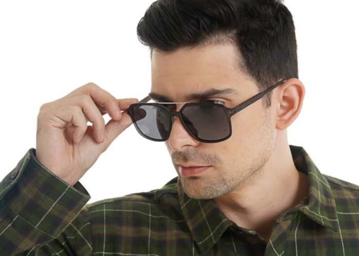 Manfaat Kacamata Anti Radiasi