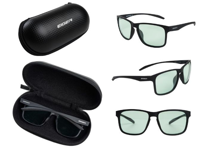 Manfaat Kacamata Anti Radiasi