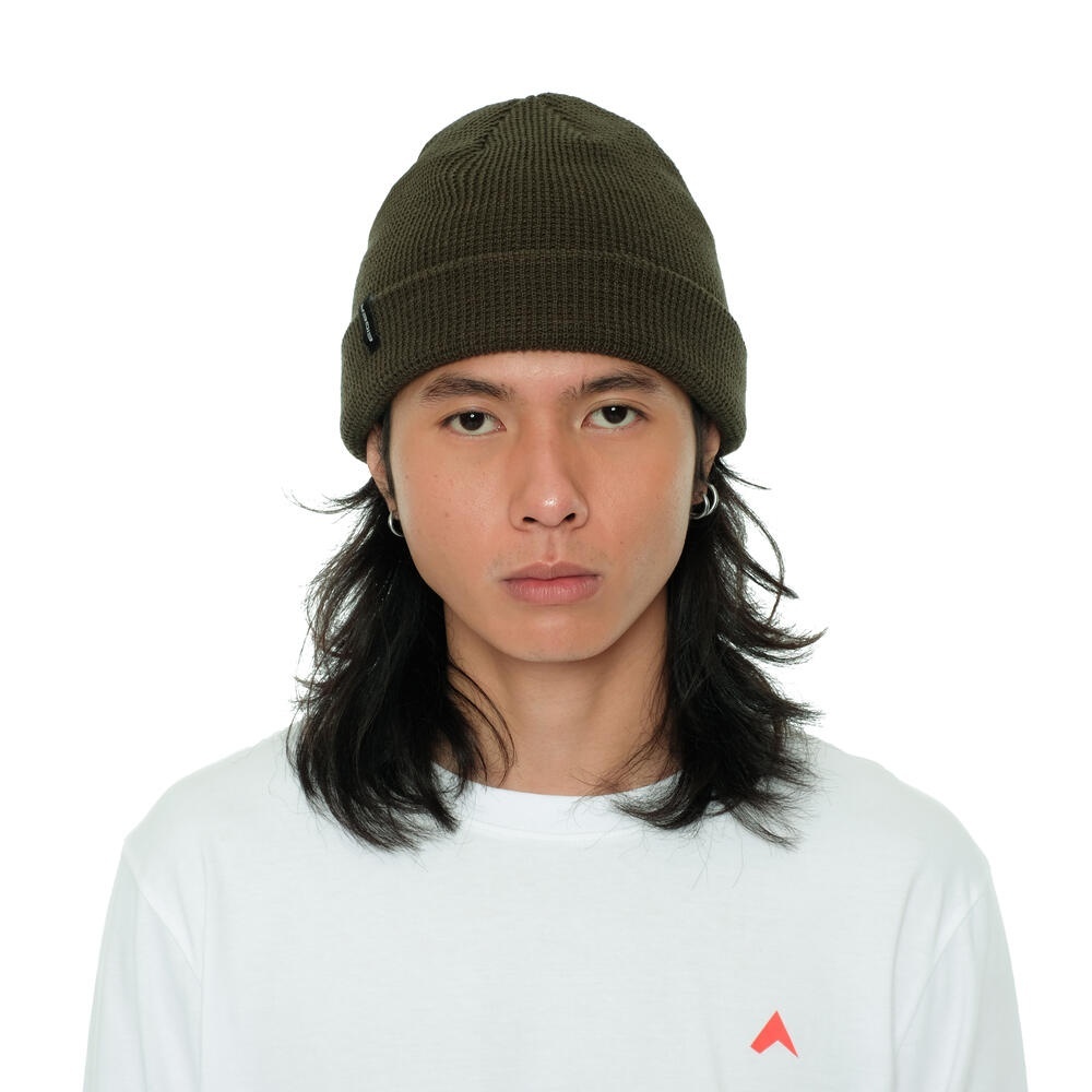 Altura Beanie merupakan Rekomendasi Perlengkapan Camping dan Traveling dari EIGER Adventure