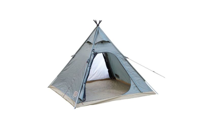 Bedengan camping ground