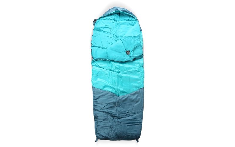 Bedengan camping ground