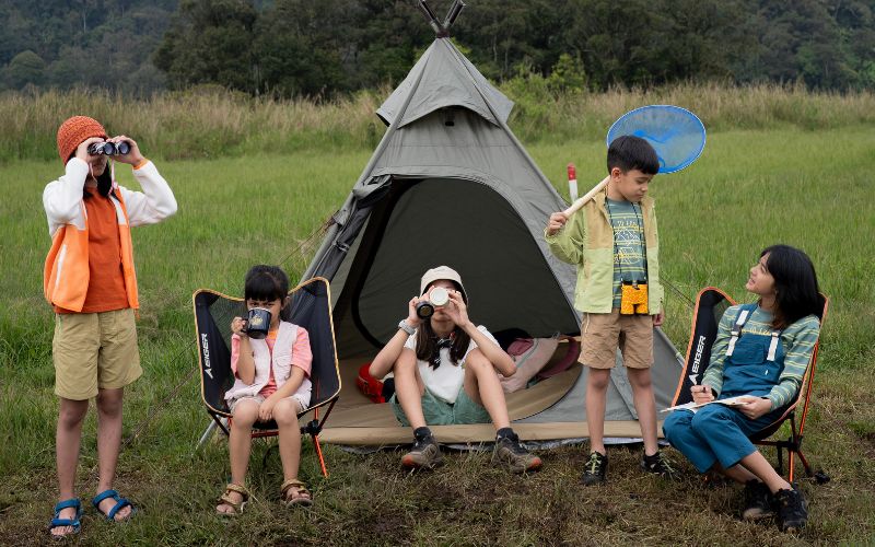 fashion anak perempuan