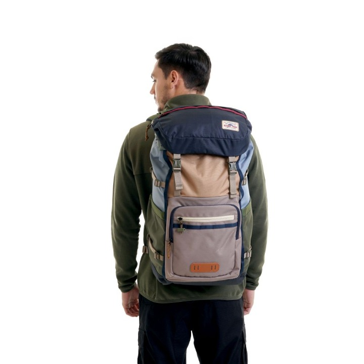 ransel mudik