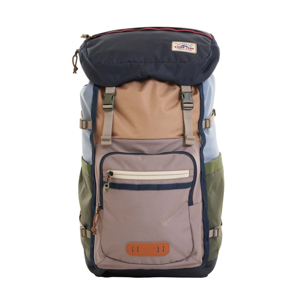 Ransel EIGER