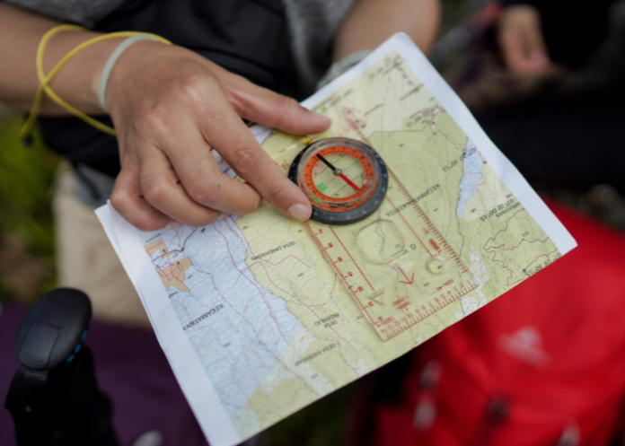 manajemen perjalanan