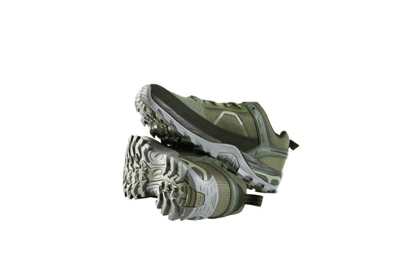 tempat trekking di bandung