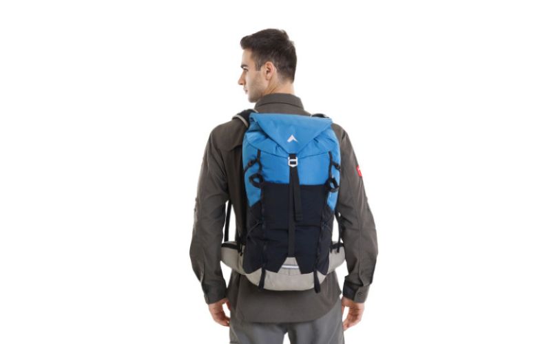 tempat trekking di bandung