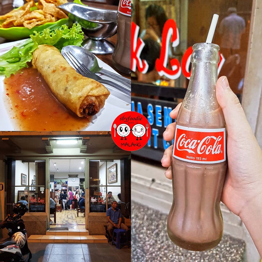 wisata kuliner malang