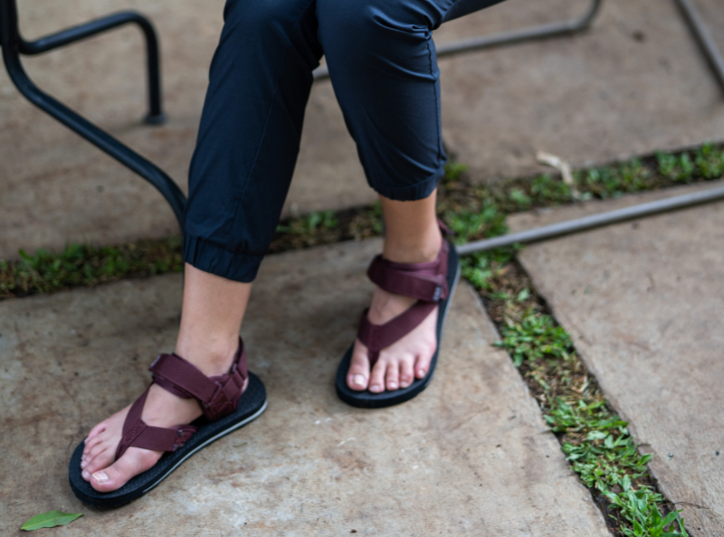 Sandal Lebaran EIGER