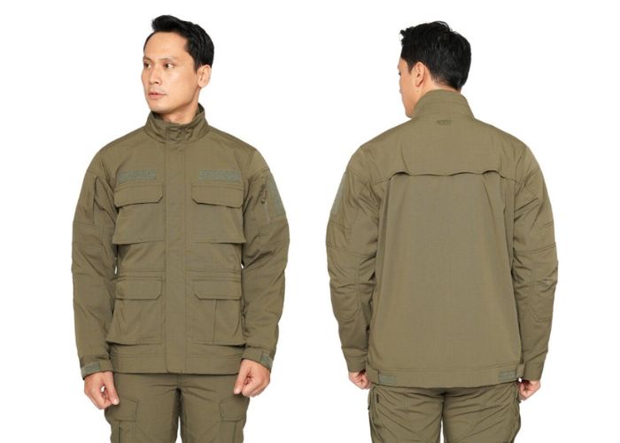 Baju Tactical