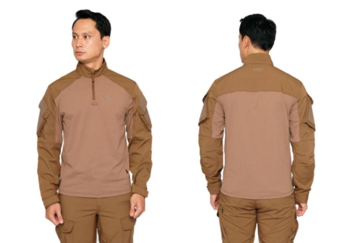 Baju Tactical