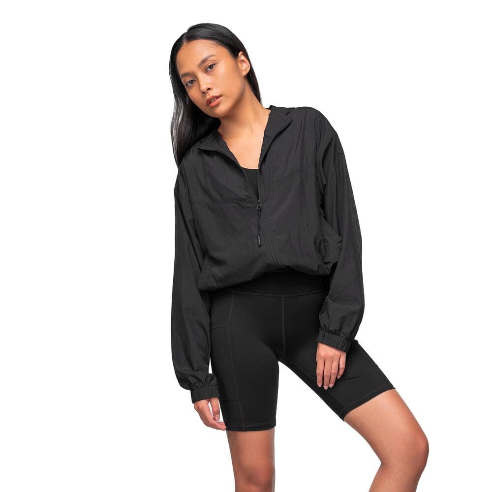 Funfusion Women Jacket