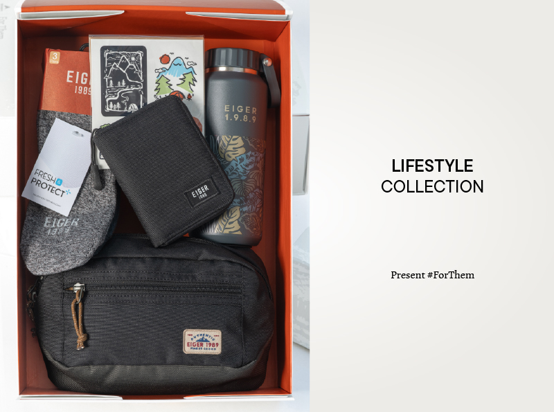 Hampers Lebaran EIGER