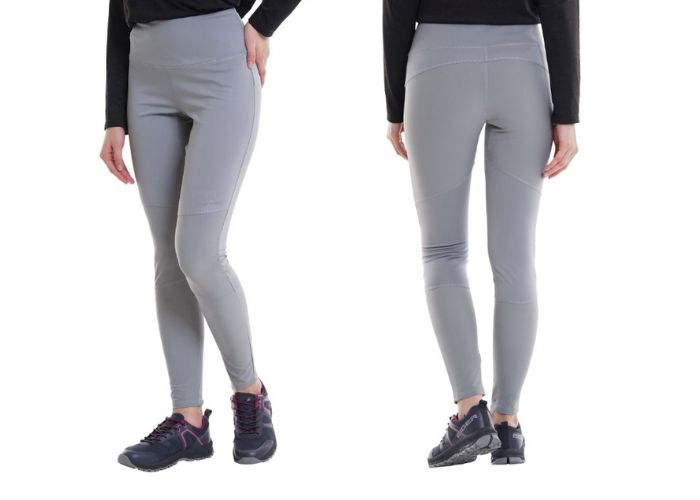 Outfit Gym Wanita Hijab