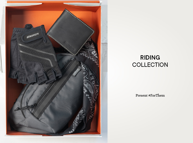 Hampers Lebaran EIGER