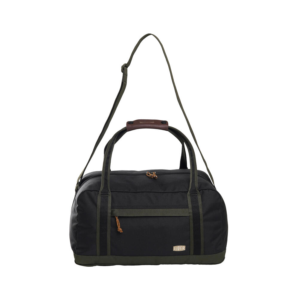 Safar 20 Duffel merupakan duffle bag EIGER