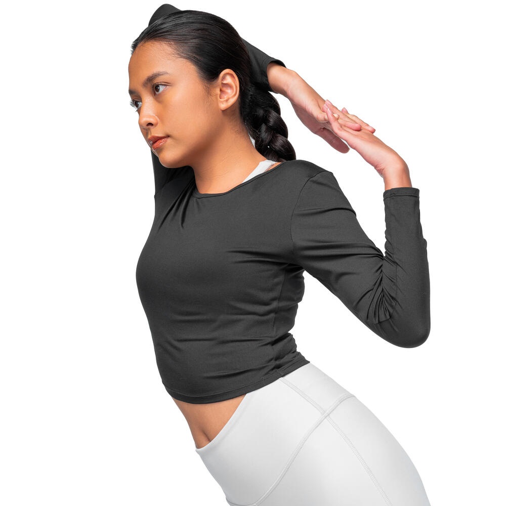 Soft-Y Women’s Top 